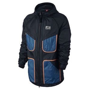 Nike International Windrunner Men’s Jacket